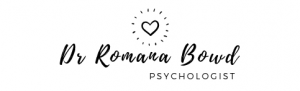 Dr Romana Bowd Psychology