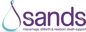 Sands is the miscarriage, stillbirth and neonatal death charity.