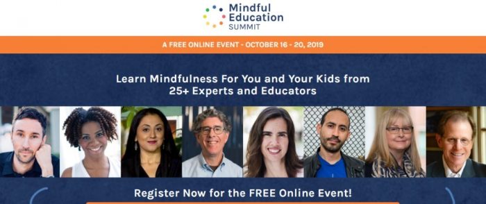 Mindful Education Summit 