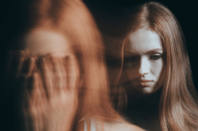 Busting the myths about dissociative identity disorder